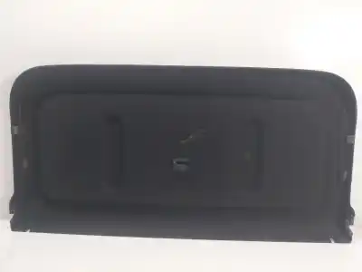 Second-hand car spare part parcel shelf for kia cee'd (jd) 1.4 crdi 90 oem iam references 85930a2000wk  
