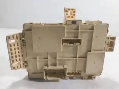 Second-hand car spare part fuse box unit for kia cee'd (jd) 1.4 crdi 90 oem iam references 91950a2150  91950a215013