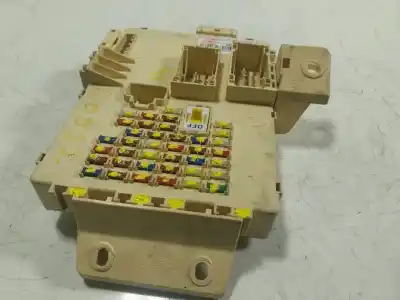 Second-hand car spare part fuse box unit for kia cee'd (jd) 1.4 crdi 90 oem iam references 91950a2150  91950a215013