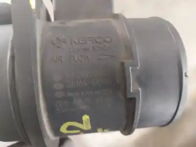 Second-hand car spare part flowmeter for kia cee'd (jd) 1.4 crdi 90 oem iam references 281642a500  9021050002