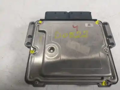 Second-hand car spare part ecu engine control for kia cee'd (jd) 1.4 crdi 90 oem iam references 391402a800  391402a800