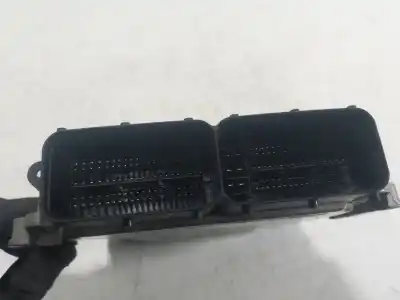 Second-hand car spare part ecu engine control for kia cee'd (jd) 1.4 crdi 90 oem iam references 391402a800  391402a800