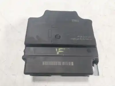 Peça sobressalente para automóvel em segunda mão centralina de airbag por kia cee'd (jd) 1.4 crdi 90 referências oem iam 95910a2350