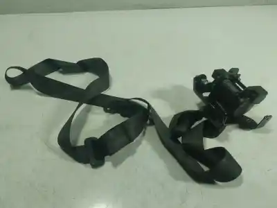 Peça sobressalente para automóvel em segunda mão cinto de segurança traseiro esquerdo por kia cee'd (jd) 1.4 crdi 90 referências oem iam 89810a6000wk