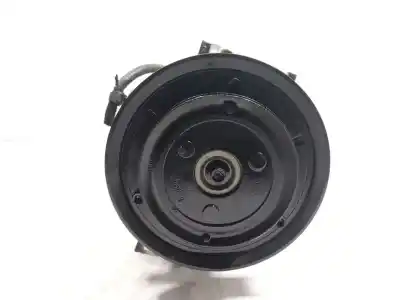 Second-hand car spare part air conditioning compressor for kia cee'd (jd) 1.4 crdi 90 oem iam references 97701a6701  f500jdccf03