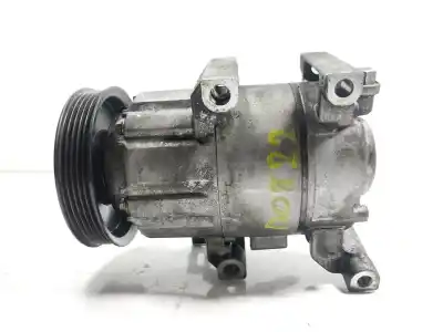 Second-hand car spare part air conditioning compressor for kia cee'd (jd) 1.4 crdi 90 oem iam references 97701a6701  f500jdccf03
