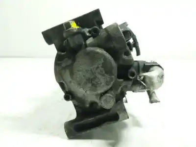 Second-hand car spare part air conditioning compressor for kia cee'd (jd) 1.4 crdi 90 oem iam references 97701a6701  f500jdccf03