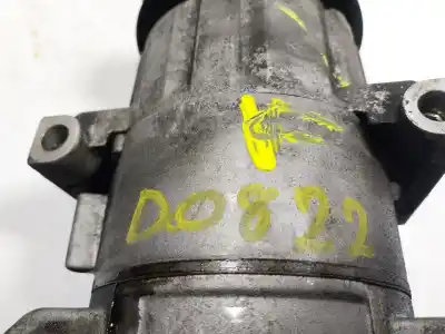 Second-hand car spare part air conditioning compressor for kia cee'd (jd) 1.4 crdi 90 oem iam references 97701a6701  f500jdccf03