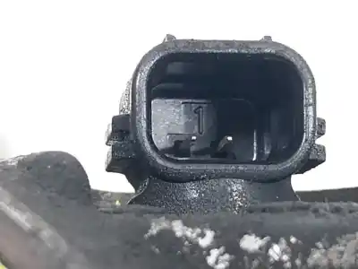 Second-hand car spare part air conditioning compressor for kia cee'd (jd) 1.4 crdi 90 oem iam references 97701a6701  f500jdccf03