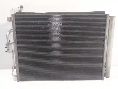 Peça sobressalente para automóvel em segunda mão condensador de ar condicionado por kia cee'd (jd) 1.4 crdi 90 referências oem iam 97606a5801