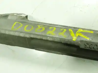 Second-hand car spare part steering rack for kia cee'd (jd) 1.4 crdi 90 oem iam references 56500a6500  56500a6500