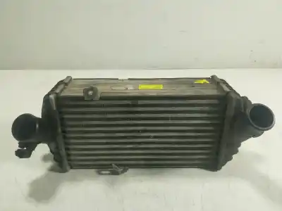 Peça sobressalente para automóvel em segunda mão INTERCOOLER por KIA CEE'D (JD)  Referências OEM IAM 282712A640  282702A570