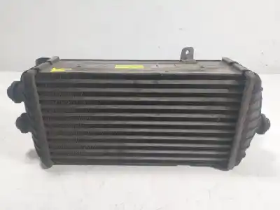 Peça sobressalente para automóvel em segunda mão intercooler por kia cee'd (jd) 1.4 crdi 90 referências oem iam 282712a640  282702a570