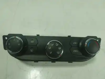 Peça sobressalente para automóvel em segunda mão comando de sofagem (chauffage / ar condicionado)  por kia cee'd (jd) 1.4 crdi 90 referências oem iam 97250a2003wk