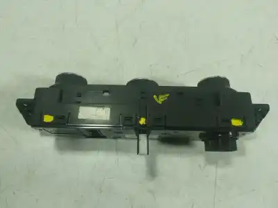 Peça sobressalente para automóvel em segunda mão comando de sofagem (chauffage / ar condicionado)  por kia cee'd (jd) 1.4 crdi 90 referências oem iam 97250a2003wk  97250a2003