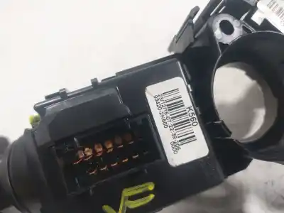 Peça sobressalente para automóvel em segunda mão comutador de luzes por kia cee'd (jd) 1.4 crdi 90 referências oem iam 93410a2531 934202k560 93410a2631