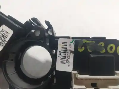 Peça sobressalente para automóvel em segunda mão comutador de luzes por kia cee'd (jd) 1.4 crdi 90 referências oem iam 93410a2531 934202k560 93410a2631