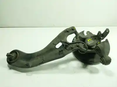 Peça sobressalente para automóvel em segunda mão manga de eixo traseira direita por kia cee'd (jd) 1.4 crdi 90 referências oem iam 52720a6400