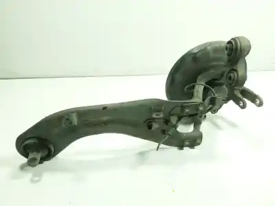 Peça sobressalente para automóvel em segunda mão manga de eixo traseira esquerda por kia cee'd (jd) 1.4 crdi 90 referências oem iam 52710a6400