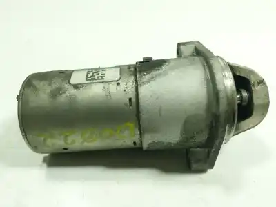 Peça sobressalente para automóvel em segunda mão Motor De Arranque por KIA CEE'D (JD) 1.4 CRDI 90 Referências OEM IAM 361002A670  361002A670