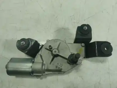 Peça sobressalente para automóvel em segunda mão motor do limpador traseiro por kia cee'd (jd) 1.4 crdi 90 referências oem iam 98700a2000