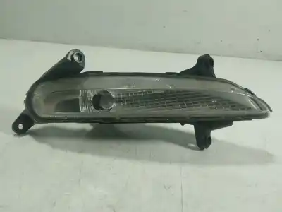 Peça sobressalente para automóvel em segunda mão farolim dianteiro direito por kia cee'd (jd) 1.4 crdi 90 referências oem iam 92208a2000