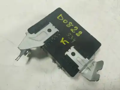 Second-hand car spare part electronic module for kia cee'd (jd) 1.4 crdi 90 oem iam references 95400a2210  95400a2210