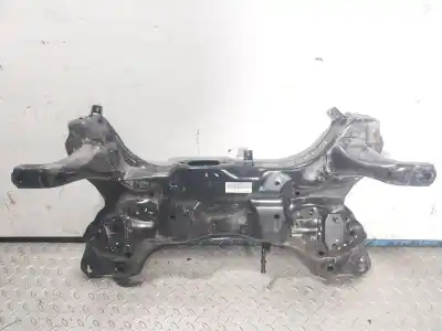 Peça sobressalente para automóvel em segunda mão charrió / suporte de eixo dianteiro por kia cee'd (jd) 1.4 crdi 90 referências oem iam 62400a6205