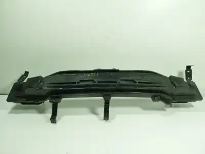 Peça sobressalente para automóvel em segunda mão reforço do pára choques traseiro por kia cee'd (jd) 1.4 crdi 90 referências oem iam 86631a2600