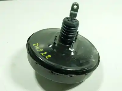 Peça sobressalente para automóvel em segunda mão servo freio por kia cee'd (jd) 1.4 crdi 90 referências oem iam 59110a5000  58500a5200