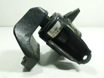 Second-hand car spare part right engine support for kia cee'd (jd) 1.4 crdi 90 oem iam references 21810a5500  21810a5500