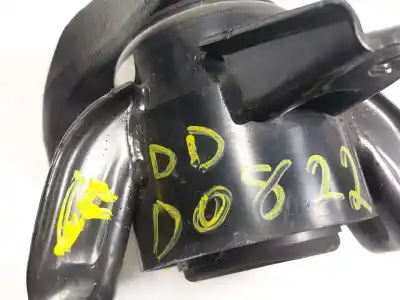 Second-hand car spare part right engine support for kia cee'd (jd) 1.4 crdi 90 oem iam references 21810a5500  21810a5500