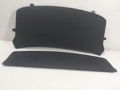 Second-hand car spare part PARCEL SHELF for BMW 4 GRAN COUPE (F36)  OEM IAM references 51478062773 51498062774 16594110