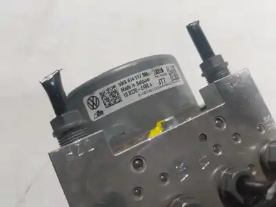 Peça sobressalente para automóvel em segunda mão abs por cupra leon (kl1) 1.5 tsi referências oem iam 5wa614517bm  5wa614517bm