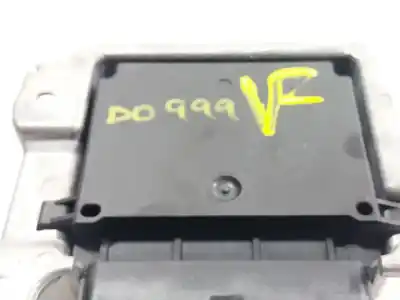 Автозапчасти б/у блок управления подушками безопасности за cupra leon (kl1) 1.5 tsi ссылки oem iam 1ea959655ep  1ea959655ep