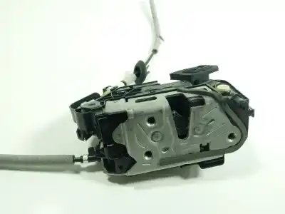 Second-hand car spare part rear right door lock for cupra leon (kl1) 1.5 tsi oem iam references 5ta839016l