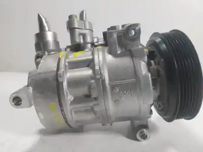 Second-hand car spare part air conditioning compressor for cupra leon (kl1) 1.5 tsi oem iam references 5wa816803a
