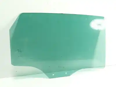 Second-hand car spare part rear right door window glass for cupra leon (kl1) 1.5 tsi oem iam references 5fa845026e