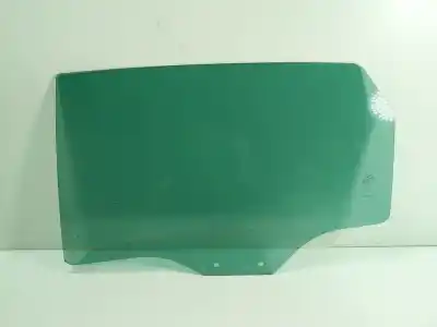 Second-hand car spare part rear left door window glass for cupra leon (kl1) 1.5 tsi oem iam references 5fa845025e