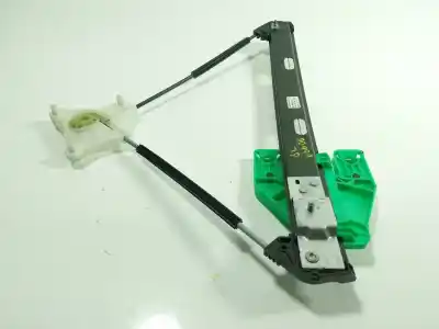 Second-hand car spare part rear right window regulator for cupra leon (kl1) 1.5 tsi oem iam references 5fa839462a