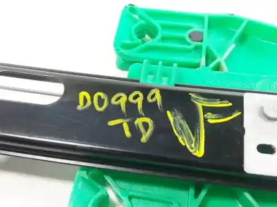 Second-hand car spare part rear right window regulator for cupra leon (kl1) 1.5 tsi oem iam references 5fa839462a  5fa839462a