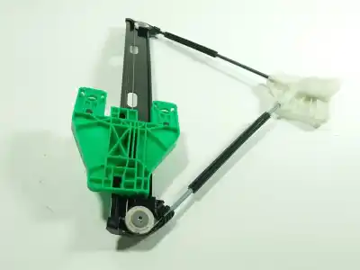 Second-hand car spare part rear right window regulator for cupra leon (kl1) 1.5 tsi oem iam references 5fa839462a  5fa839462a