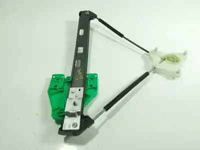 Second-hand car spare part rear left window regulator for cupra leon (kl1) 1.5 tsi oem iam references 5fa839461a