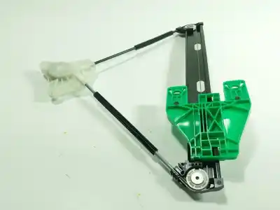 Second-hand car spare part rear left window regulator for cupra leon (kl1) 1.5 tsi oem iam references 5fa839461a  5fa839461a