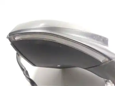 Second-hand car spare part right rearview mirror for cupra leon (kl1) 1.5 tsi oem iam references 5fb857508n  