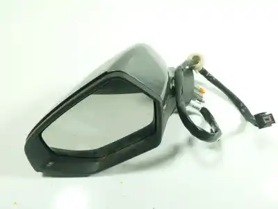 Second-hand car spare part left rearview mirror for cupra leon (kl1) 1.5 tsi oem iam references 5fb857507n