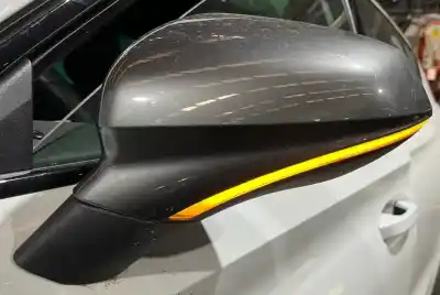 Автозапчасти б/у левое зеркало за cupra leon (kl1) 1.5 tsi ссылки oem iam 5fb857507n  
