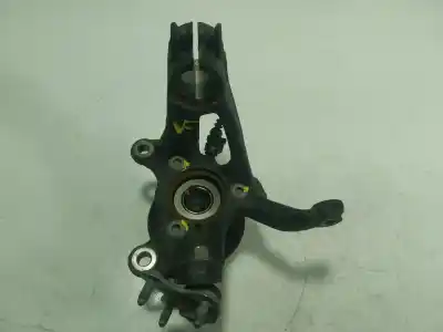 Second-hand car spare part front right knuckle for cupra leon (kl1) 1.5 tsi oem iam references 5wa407256