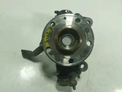 Second-hand car spare part front right knuckle for cupra leon (kl1) 1.5 tsi oem iam references 5wa407256  