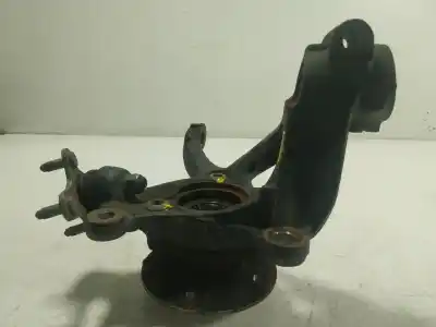 Second-hand car spare part front left knuckle for cupra leon (kl1) 1.5 tsi oem iam references 5wa407255  